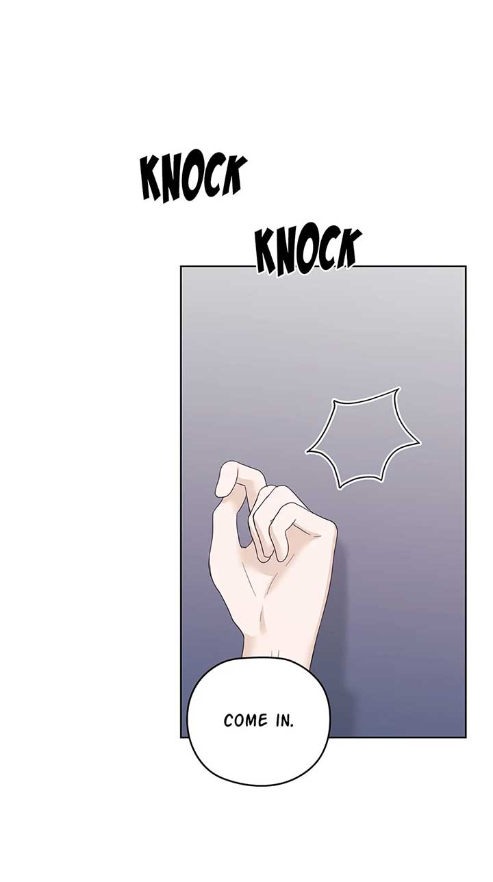 A Sneaky Blind Date [Official] Chapter 36 - Page 2