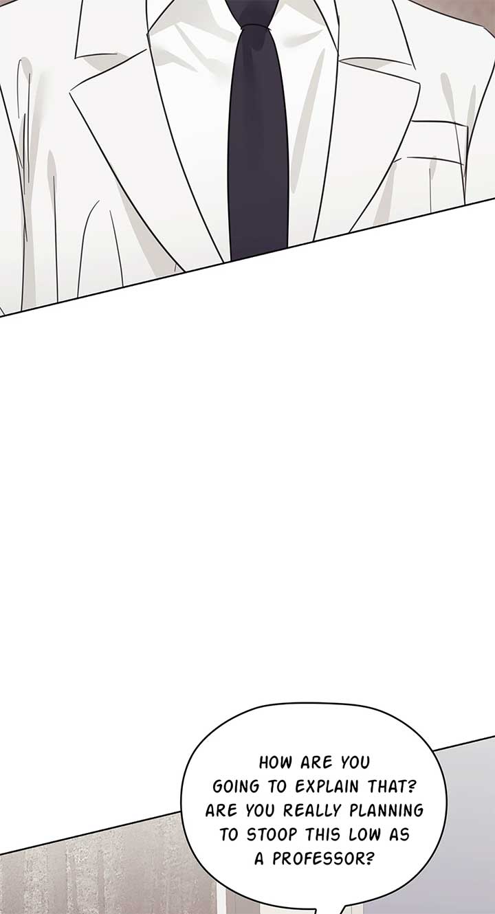 A Sneaky Blind Date [Official] Chapter 36 - Page 21