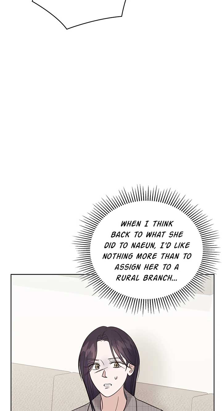 A Sneaky Blind Date [Official] Chapter 36 - Page 23