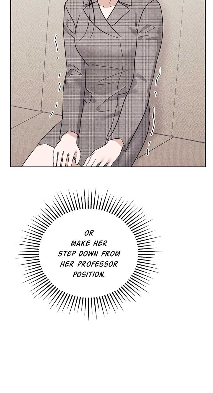 A Sneaky Blind Date [Official] Chapter 36 - Page 24