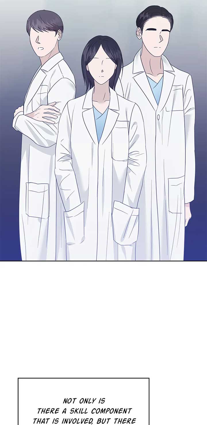 A Sneaky Blind Date [Official] Chapter 36 - Page 27