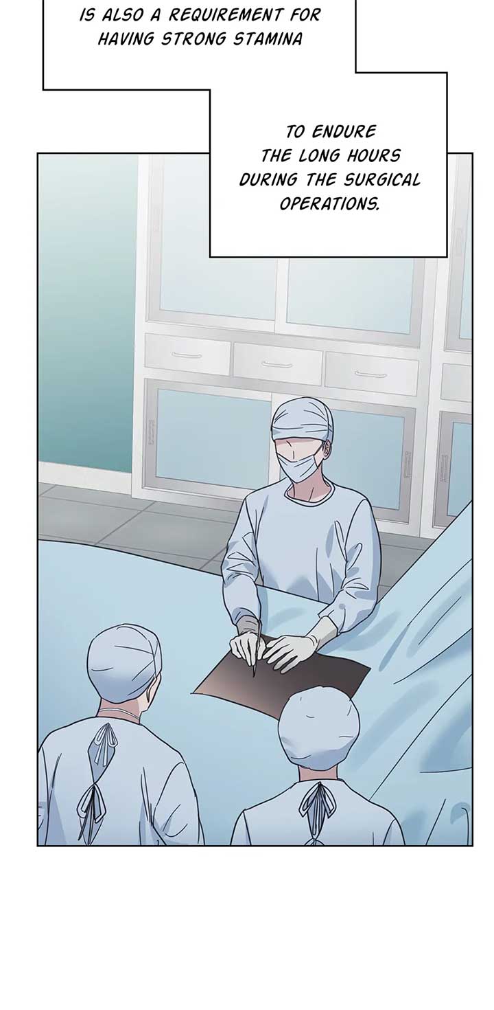 A Sneaky Blind Date [Official] Chapter 36 - Page 28