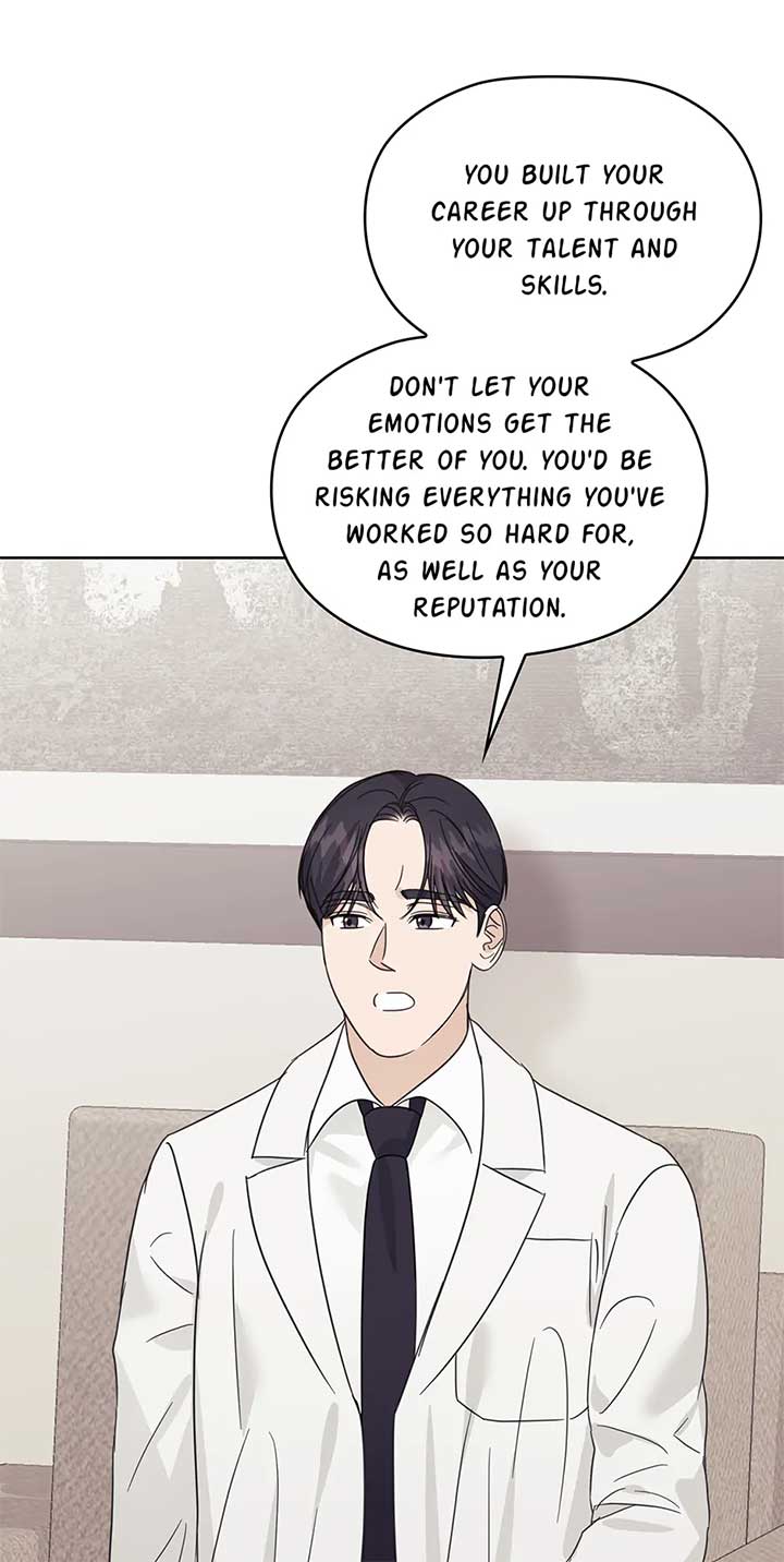 A Sneaky Blind Date [Official] Chapter 36 - Page 29