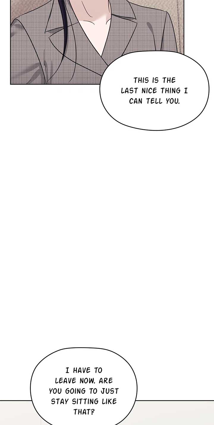 A Sneaky Blind Date [Official] Chapter 36 - Page 31