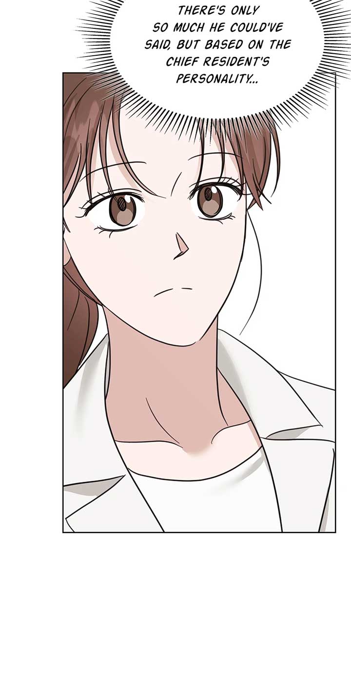 A Sneaky Blind Date [Official] Chapter 36 - Page 40