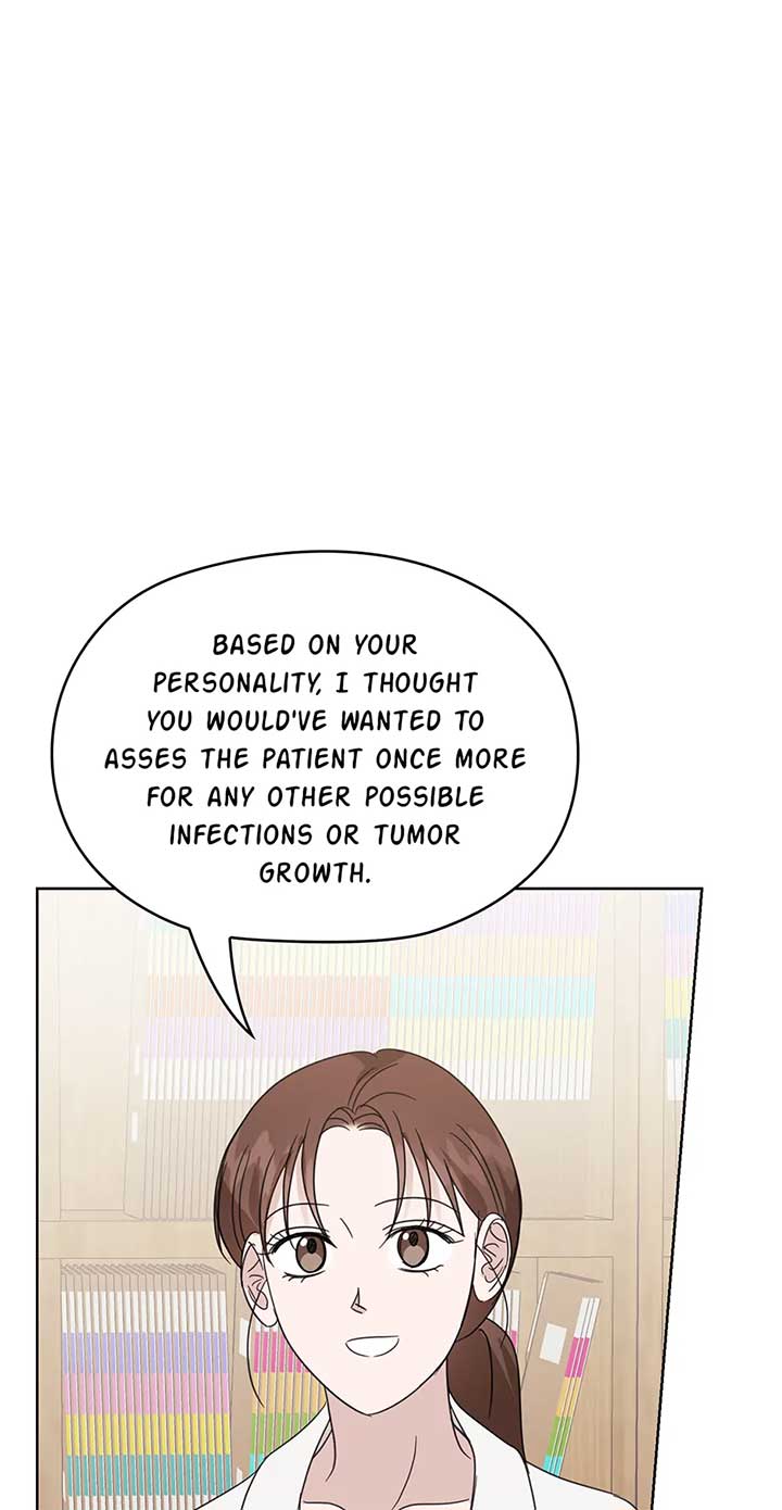 A Sneaky Blind Date [Official] Chapter 36 - Page 42