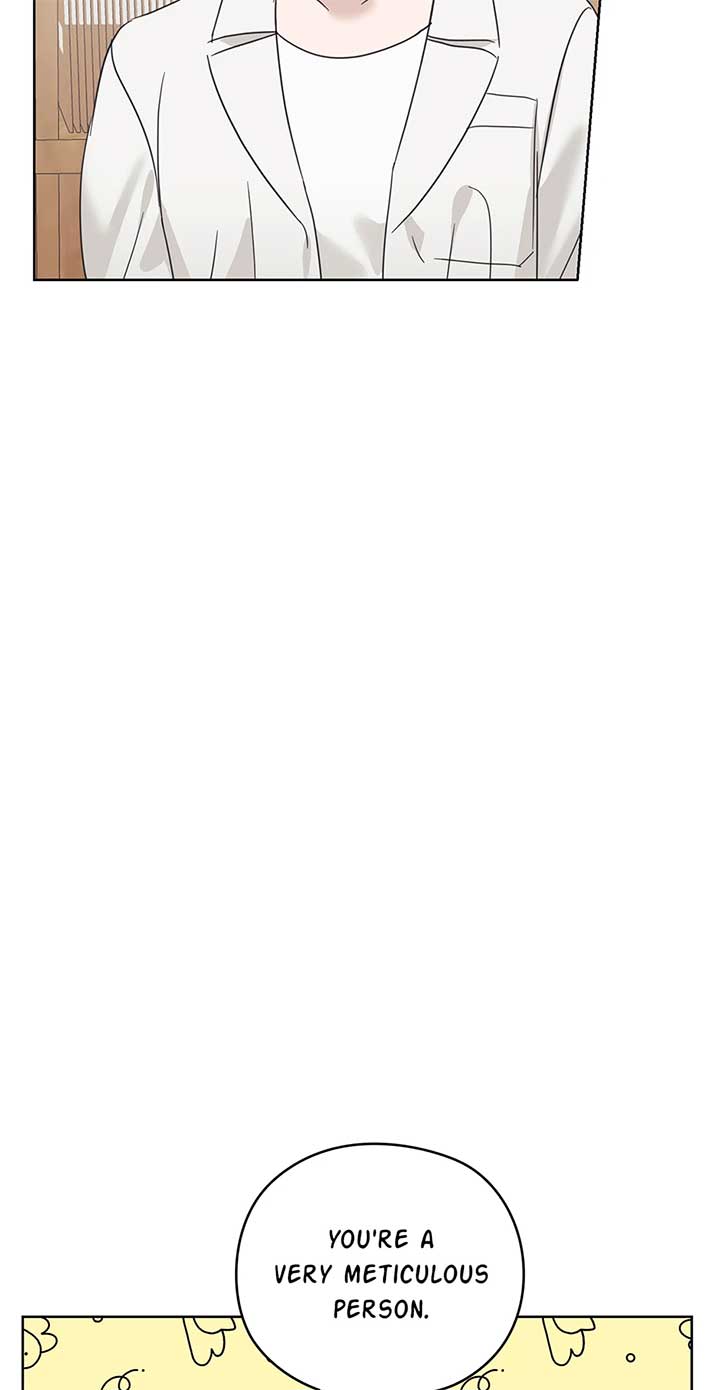 A Sneaky Blind Date [Official] Chapter 36 - Page 43