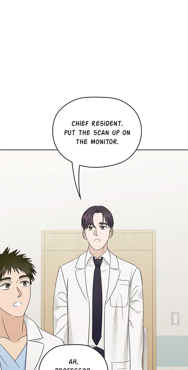 A Sneaky Blind Date [Official] Chapter 36 - Page 46