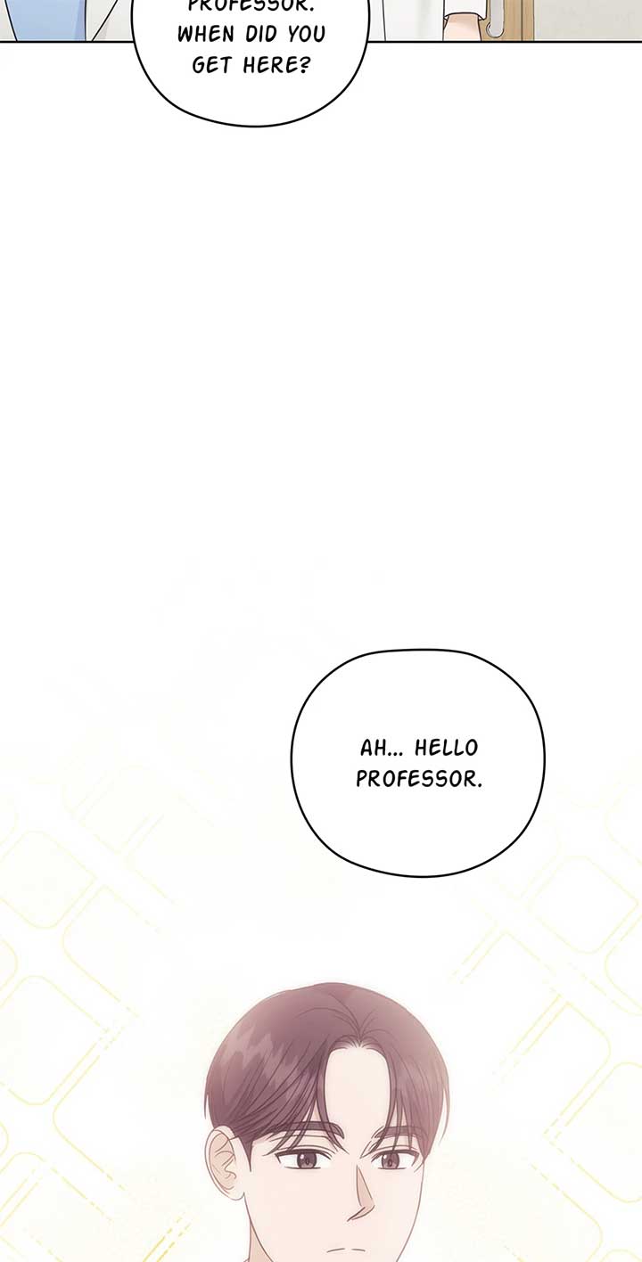 A Sneaky Blind Date [Official] Chapter 36 - Page 47