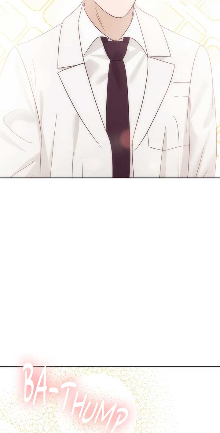 A Sneaky Blind Date [Official] Chapter 36 - Page 48