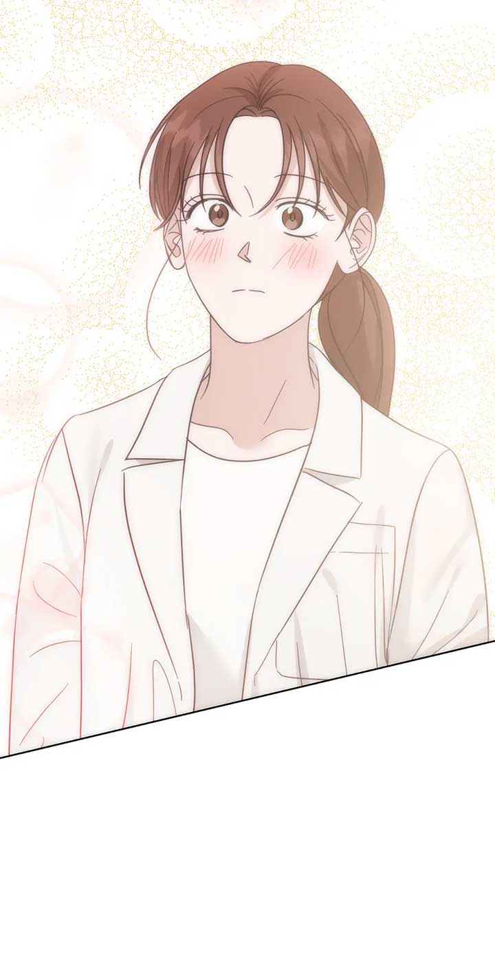 A Sneaky Blind Date [Official] Chapter 36 - Page 49