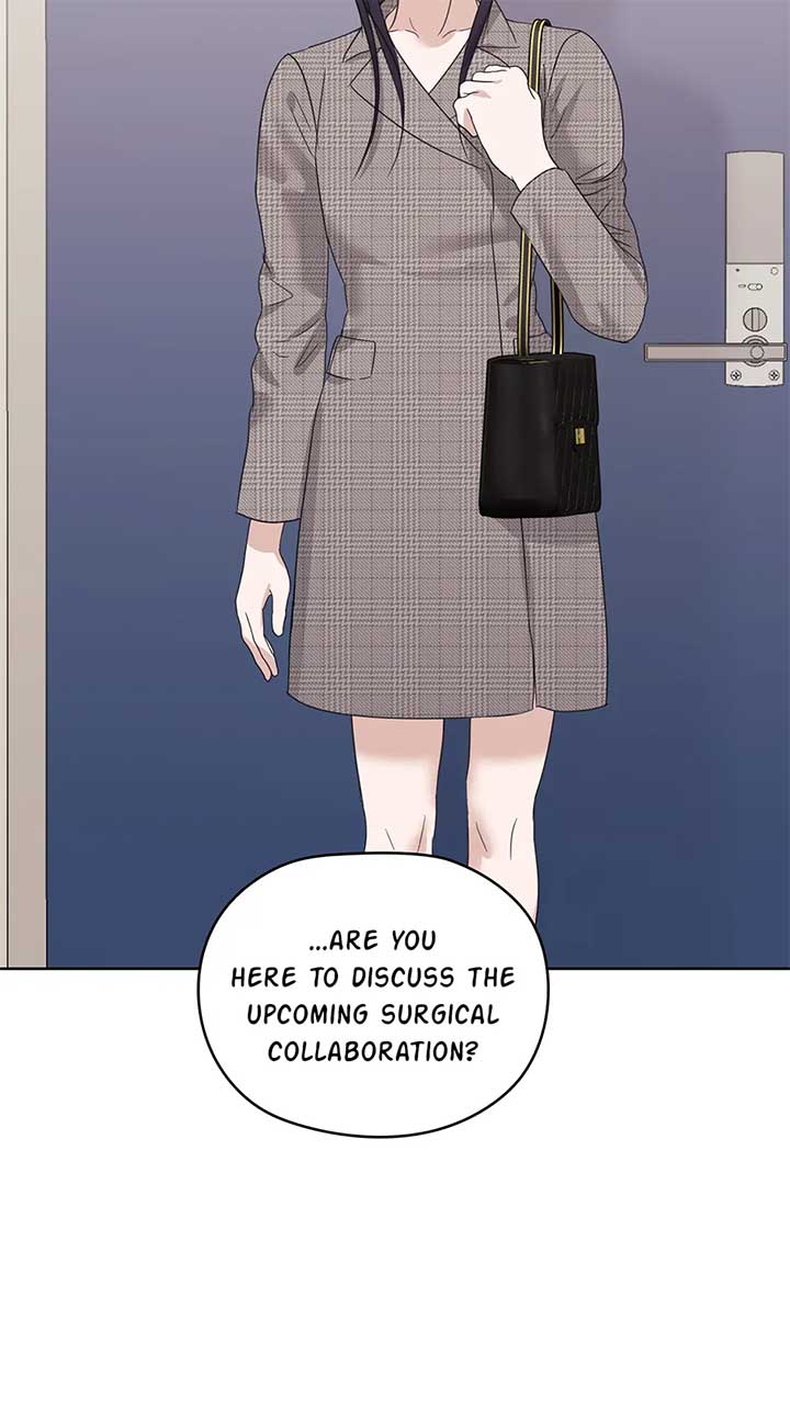 A Sneaky Blind Date [Official] Chapter 36 - Page 5