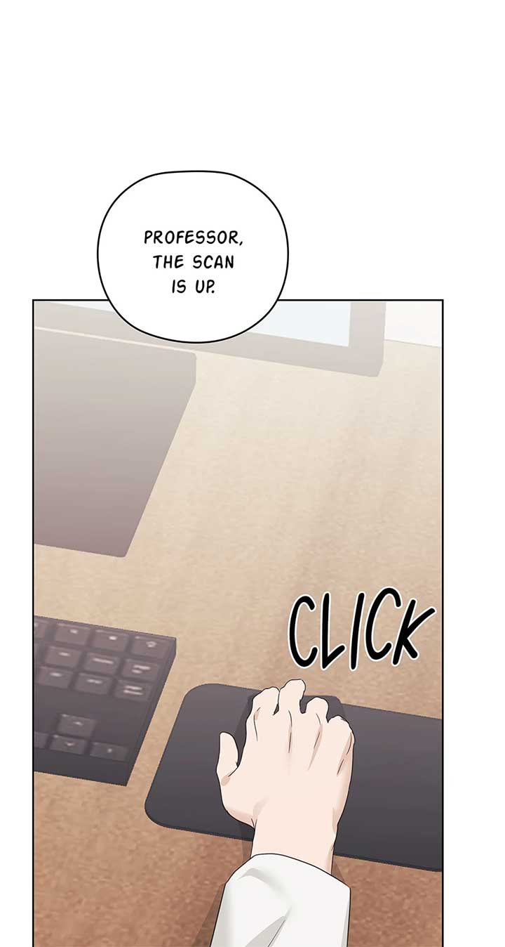 A Sneaky Blind Date [Official] Chapter 36 - Page 51