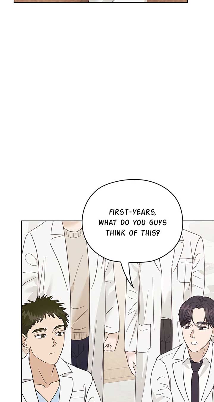 A Sneaky Blind Date [Official] Chapter 36 - Page 52