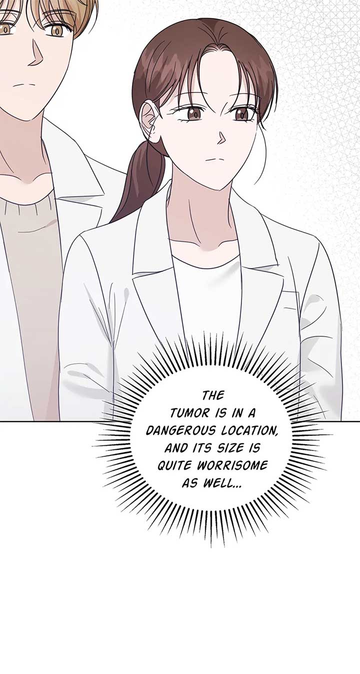 A Sneaky Blind Date [Official] Chapter 36 - Page 54