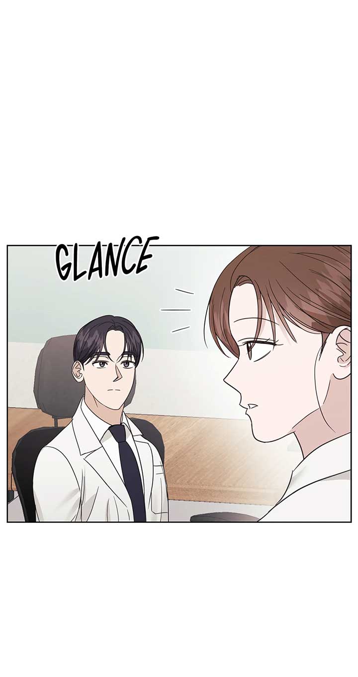 A Sneaky Blind Date [Official] Chapter 36 - Page 56