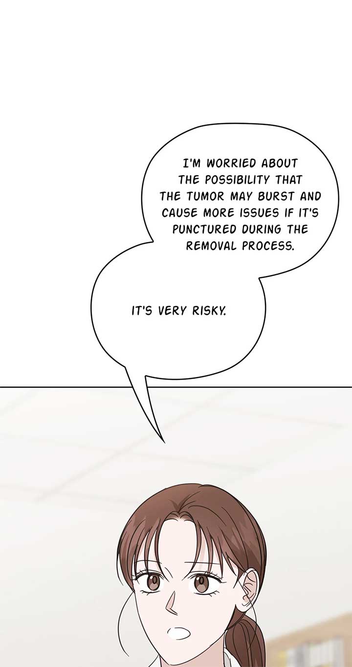 A Sneaky Blind Date [Official] Chapter 36 - Page 57