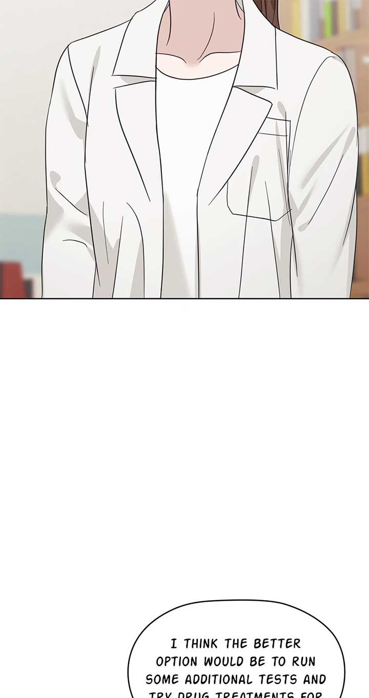 A Sneaky Blind Date [Official] Chapter 36 - Page 58