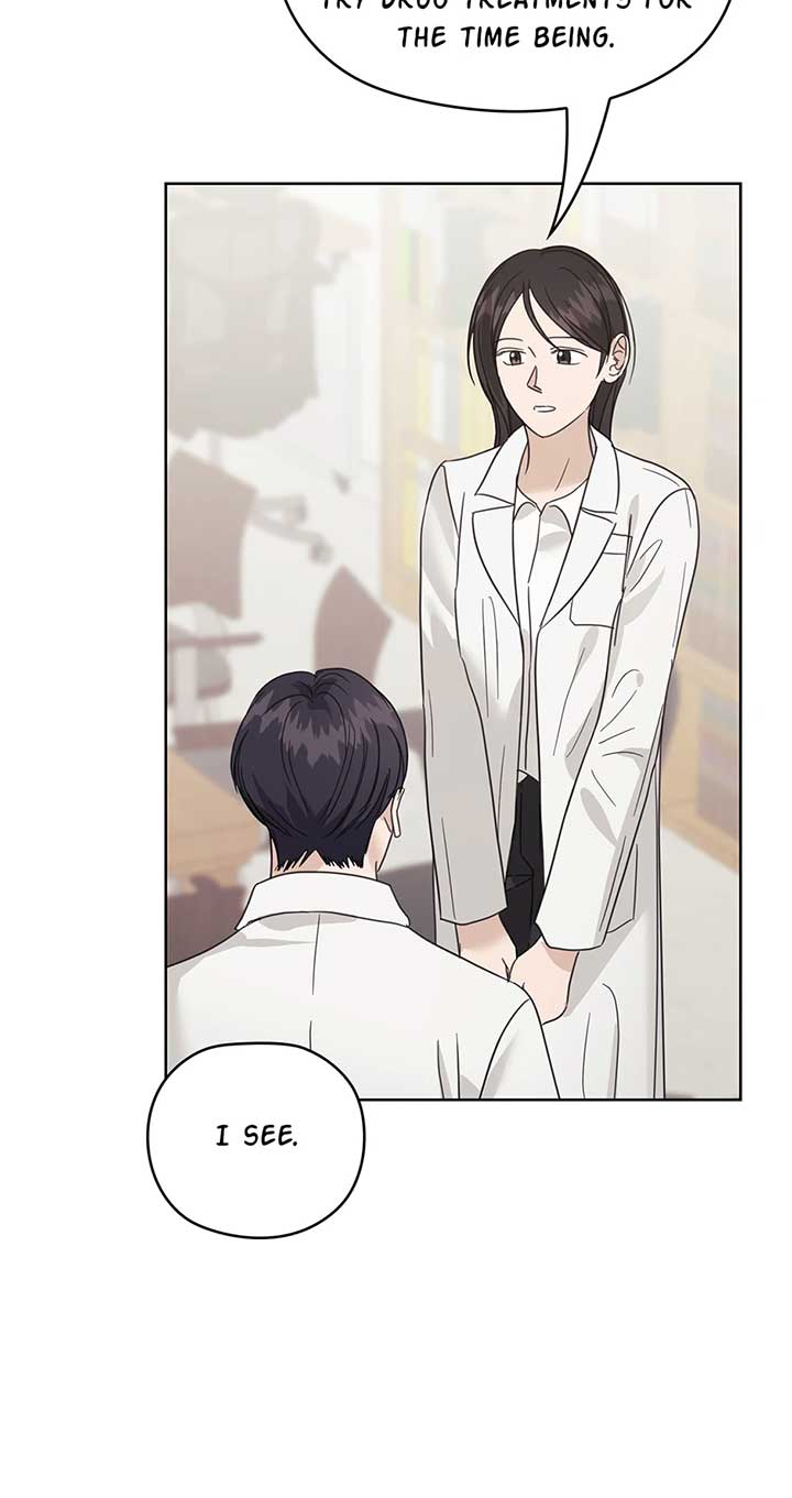 A Sneaky Blind Date [Official] Chapter 36 - Page 59