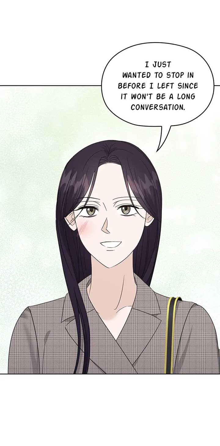 A Sneaky Blind Date [Official] Chapter 36 - Page 6