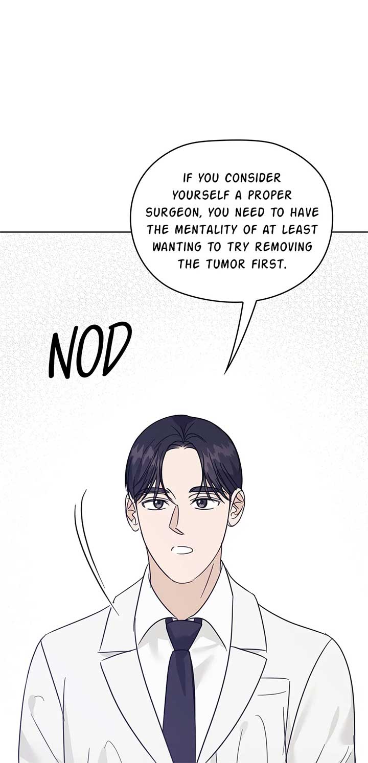 A Sneaky Blind Date [Official] Chapter 36 - Page 60