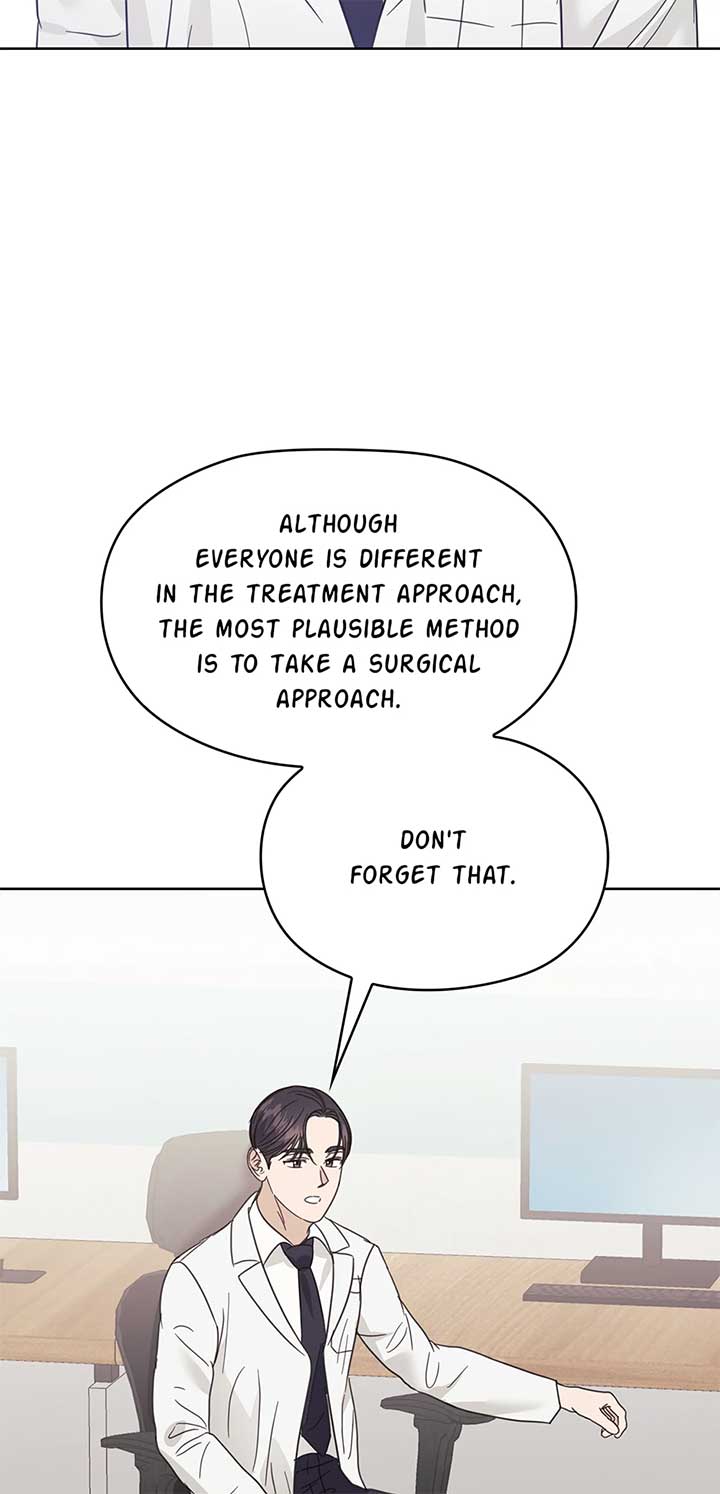 A Sneaky Blind Date [Official] Chapter 36 - Page 61