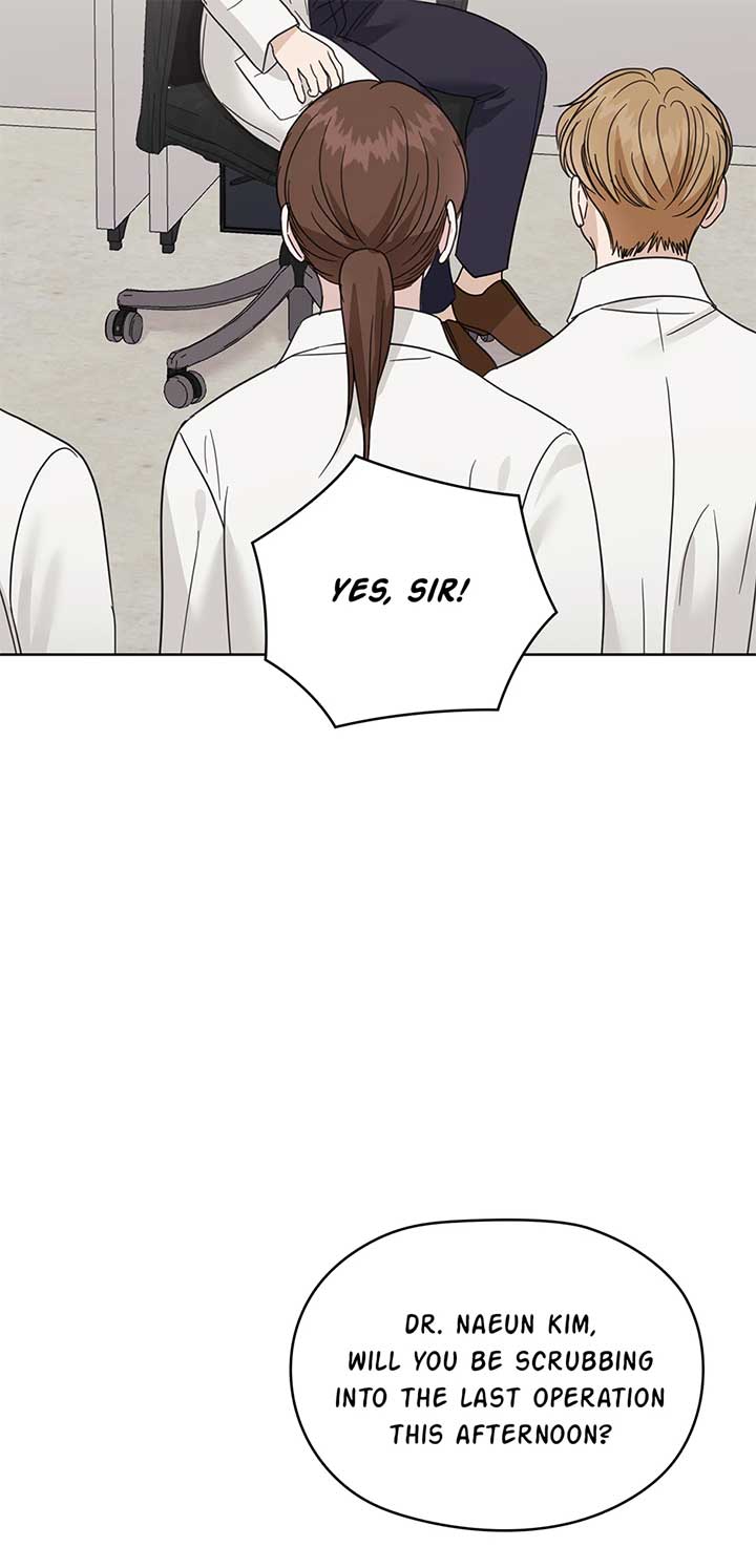 A Sneaky Blind Date [Official] Chapter 36 - Page 62