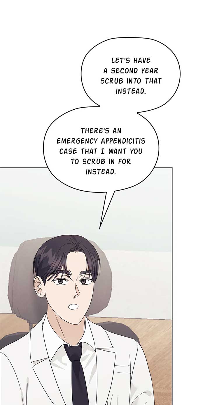 A Sneaky Blind Date [Official] Chapter 36 - Page 64