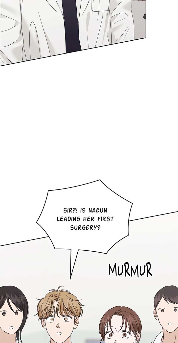 A Sneaky Blind Date [Official] Chapter 36 - Page 65