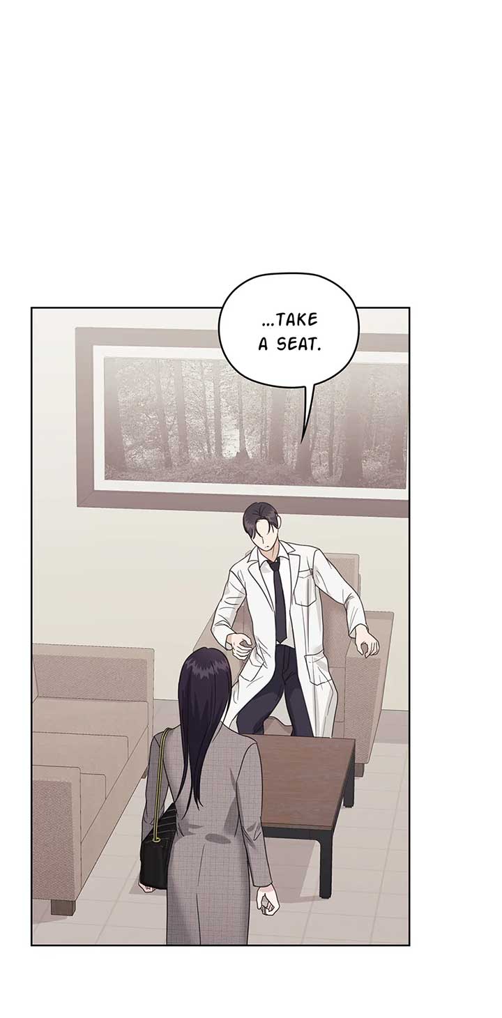 A Sneaky Blind Date [Official] Chapter 36 - Page 7