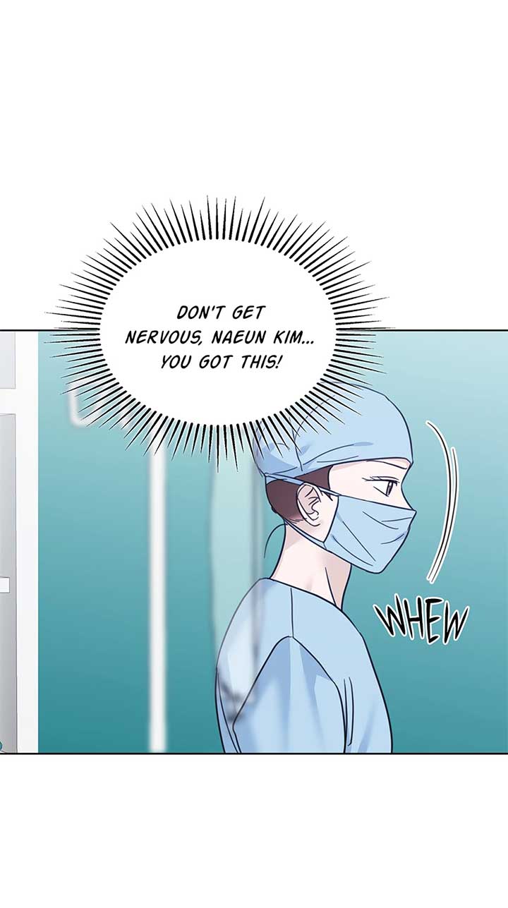 A Sneaky Blind Date [Official] Chapter 36 - Page 76