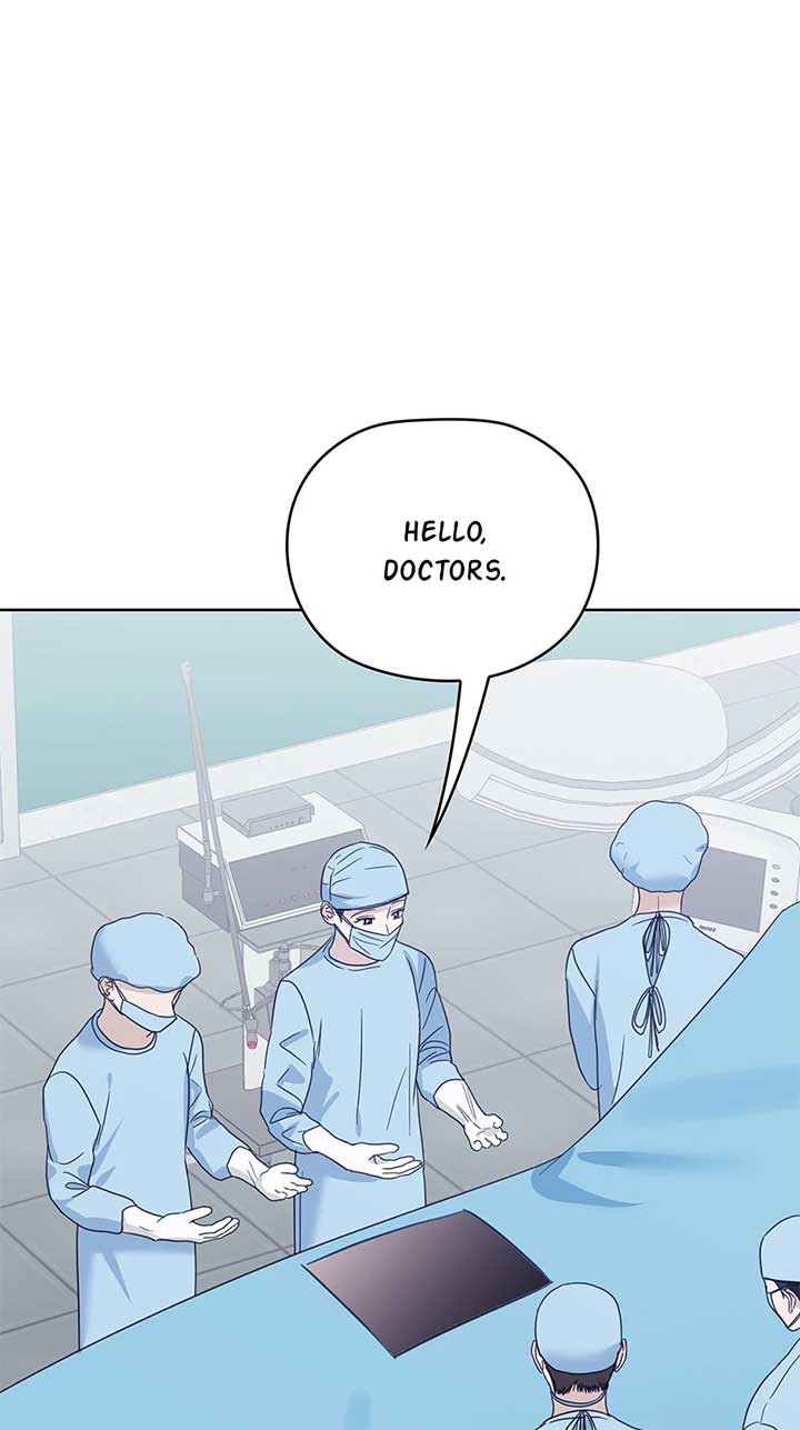 A Sneaky Blind Date [Official] Chapter 36 - Page 77