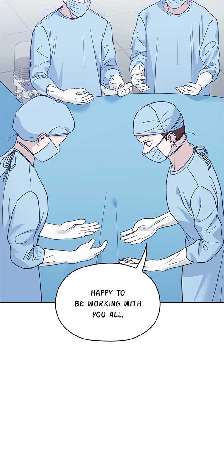 A Sneaky Blind Date [Official] Chapter 36 - Page 83