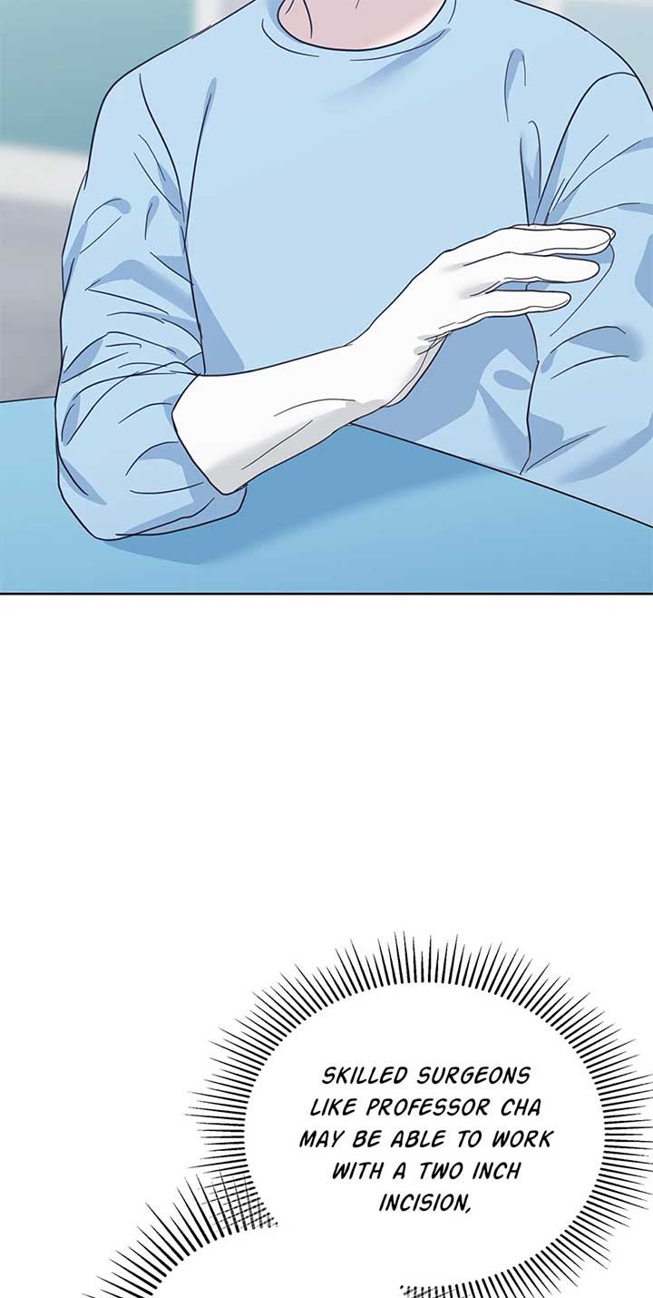 A Sneaky Blind Date [Official] Chapter 36 - Page 86