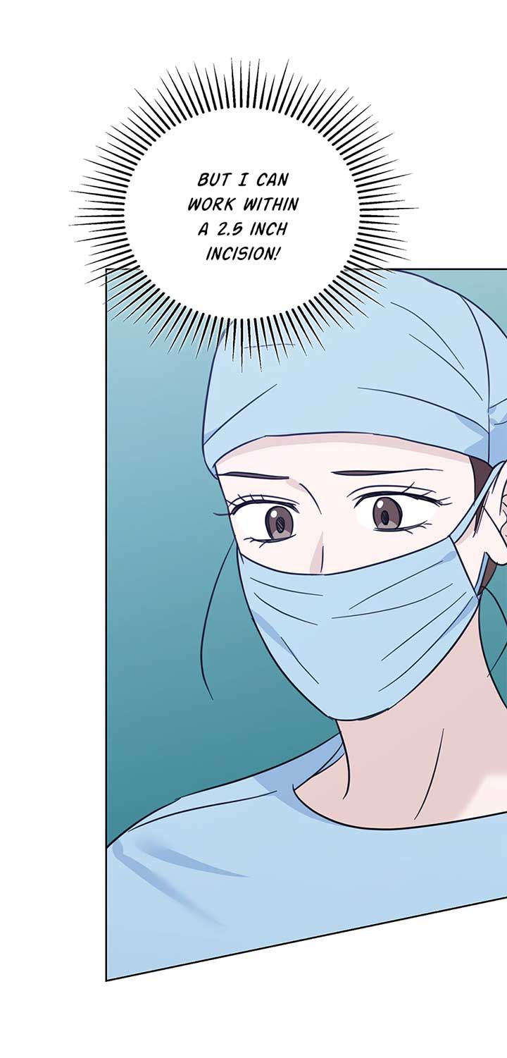 A Sneaky Blind Date [Official] Chapter 36 - Page 88