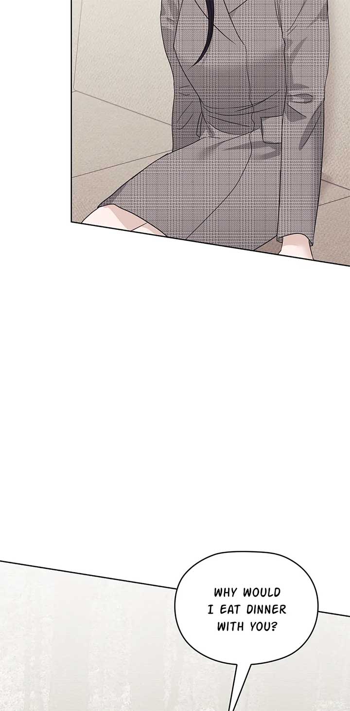 A Sneaky Blind Date [Official] Chapter 36 - Page 9