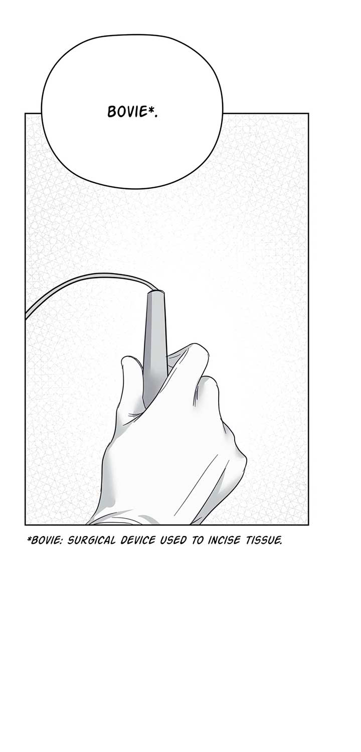 A Sneaky Blind Date [Official] Chapter 36 - Page 91