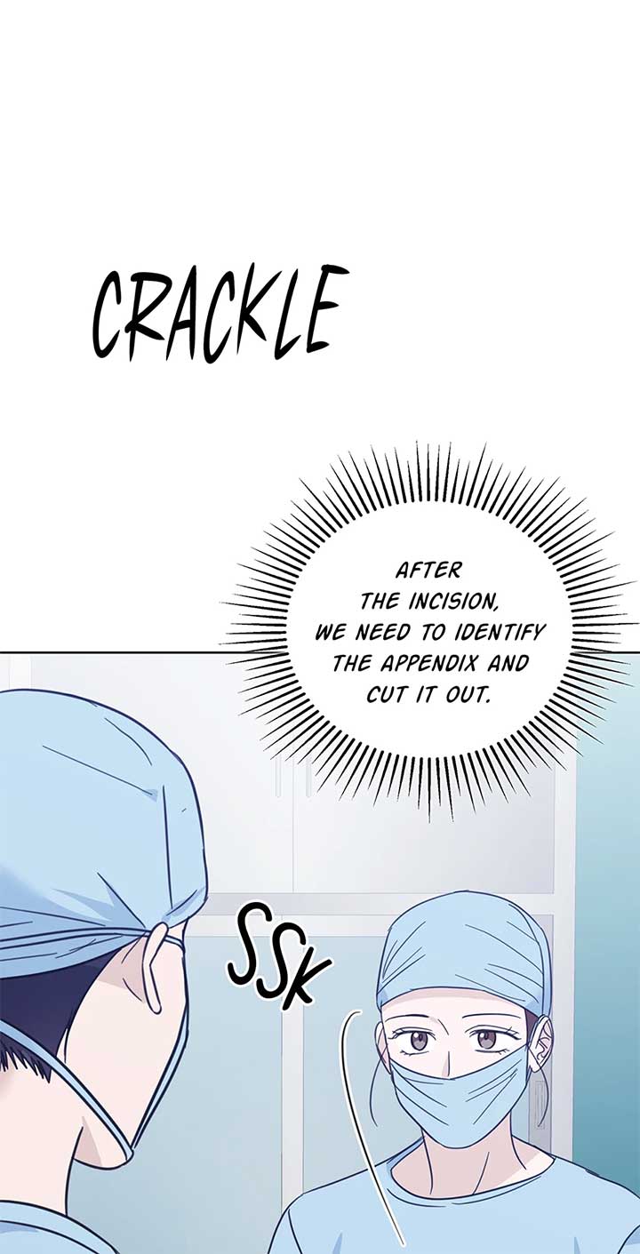 A Sneaky Blind Date [Official] Chapter 36 - Page 92