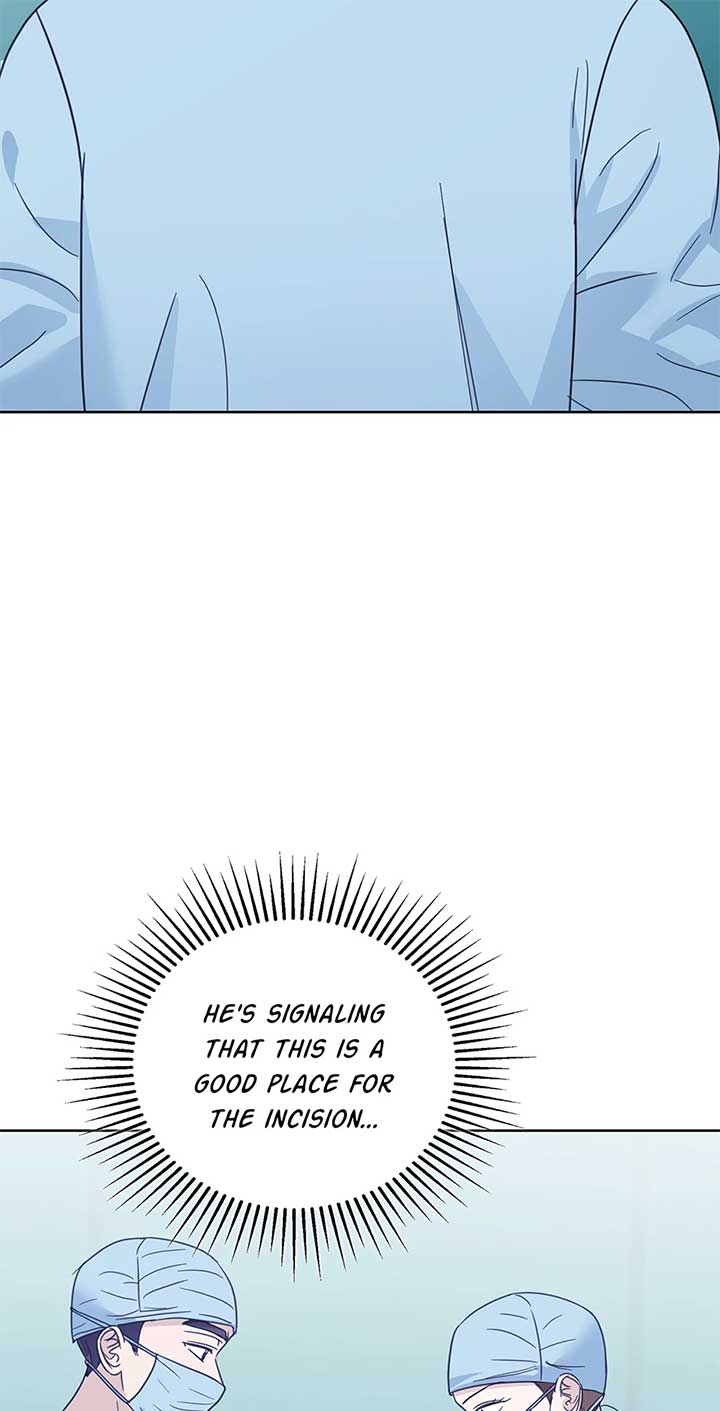 A Sneaky Blind Date [Official] Chapter 36 - Page 94