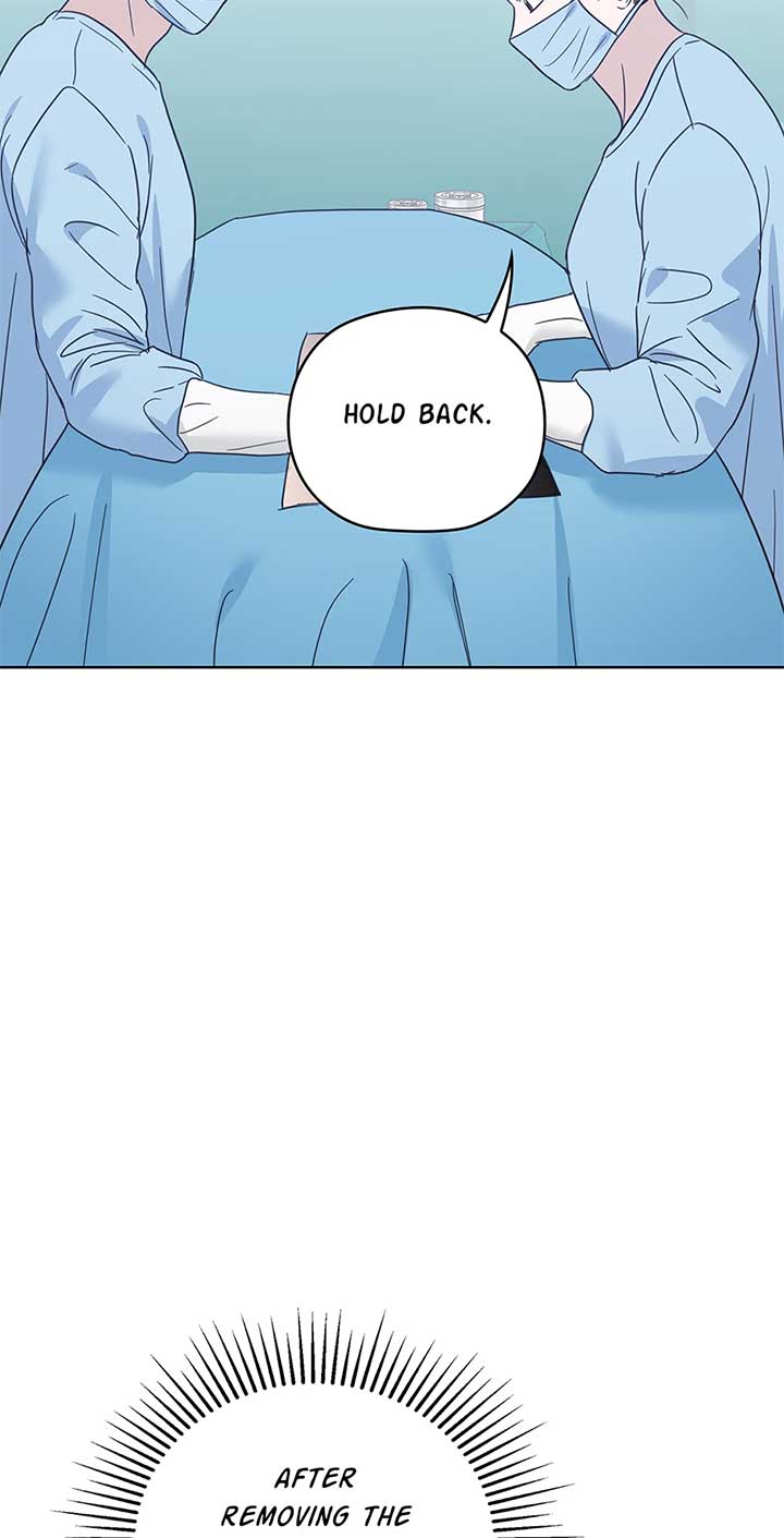 A Sneaky Blind Date [Official] Chapter 36 - Page 95