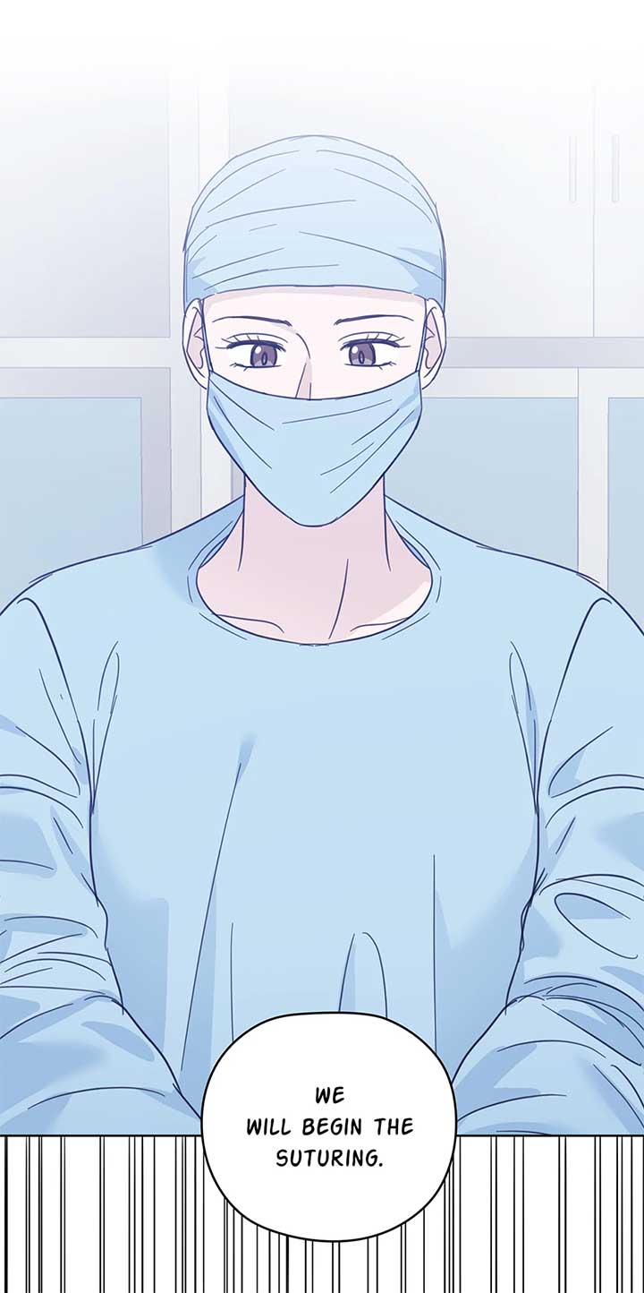 A Sneaky Blind Date [Official] Chapter 36 - Page 97