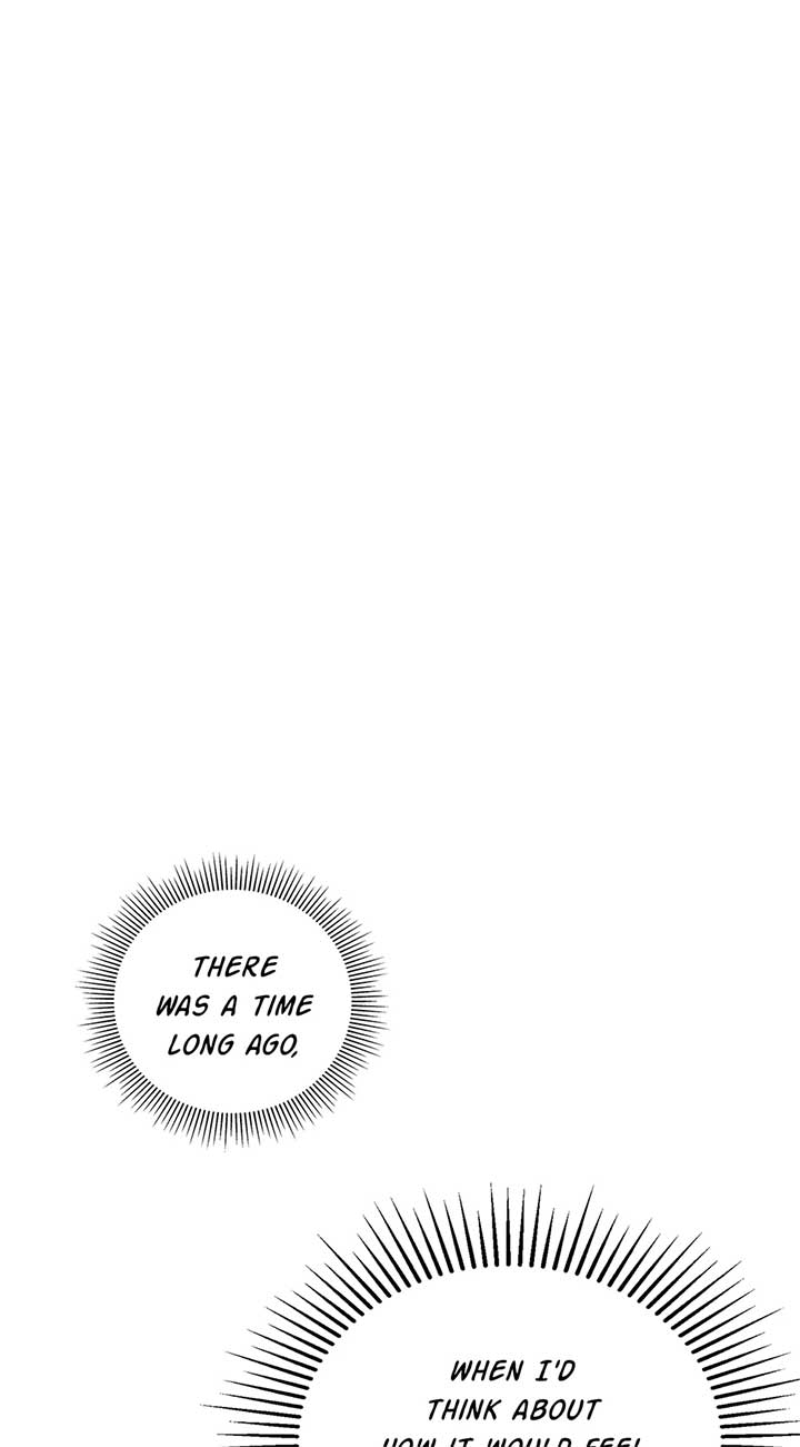 A Sneaky Blind Date [Official] Chapter 37 - Page 1