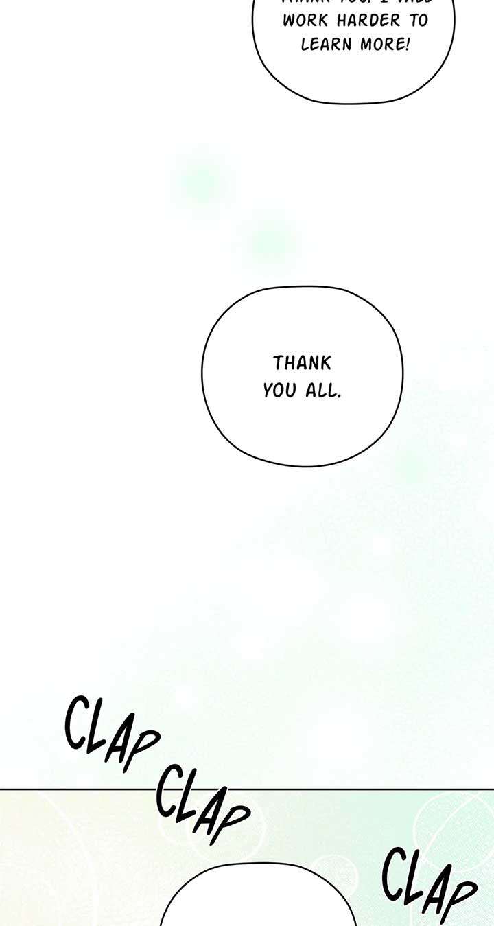 A Sneaky Blind Date [Official] Chapter 37 - Page 11