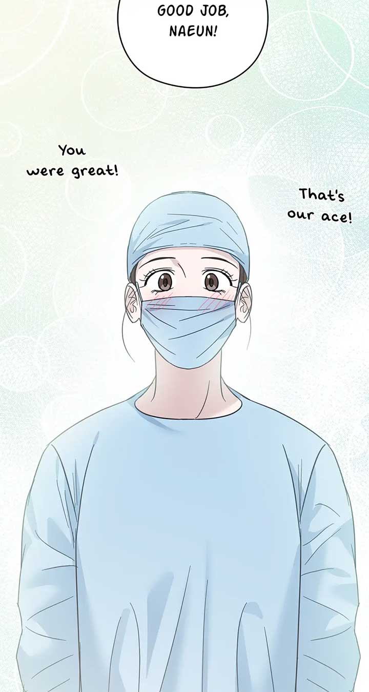 A Sneaky Blind Date [Official] Chapter 37 - Page 12