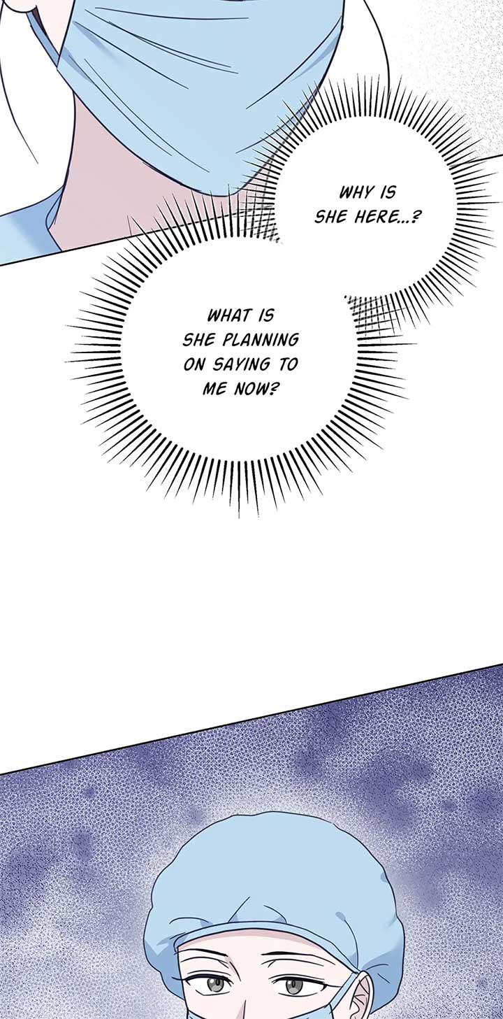 A Sneaky Blind Date [Official] Chapter 37 - Page 17