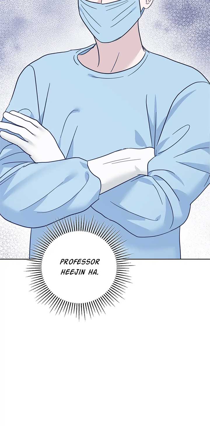 A Sneaky Blind Date [Official] Chapter 37 - Page 18