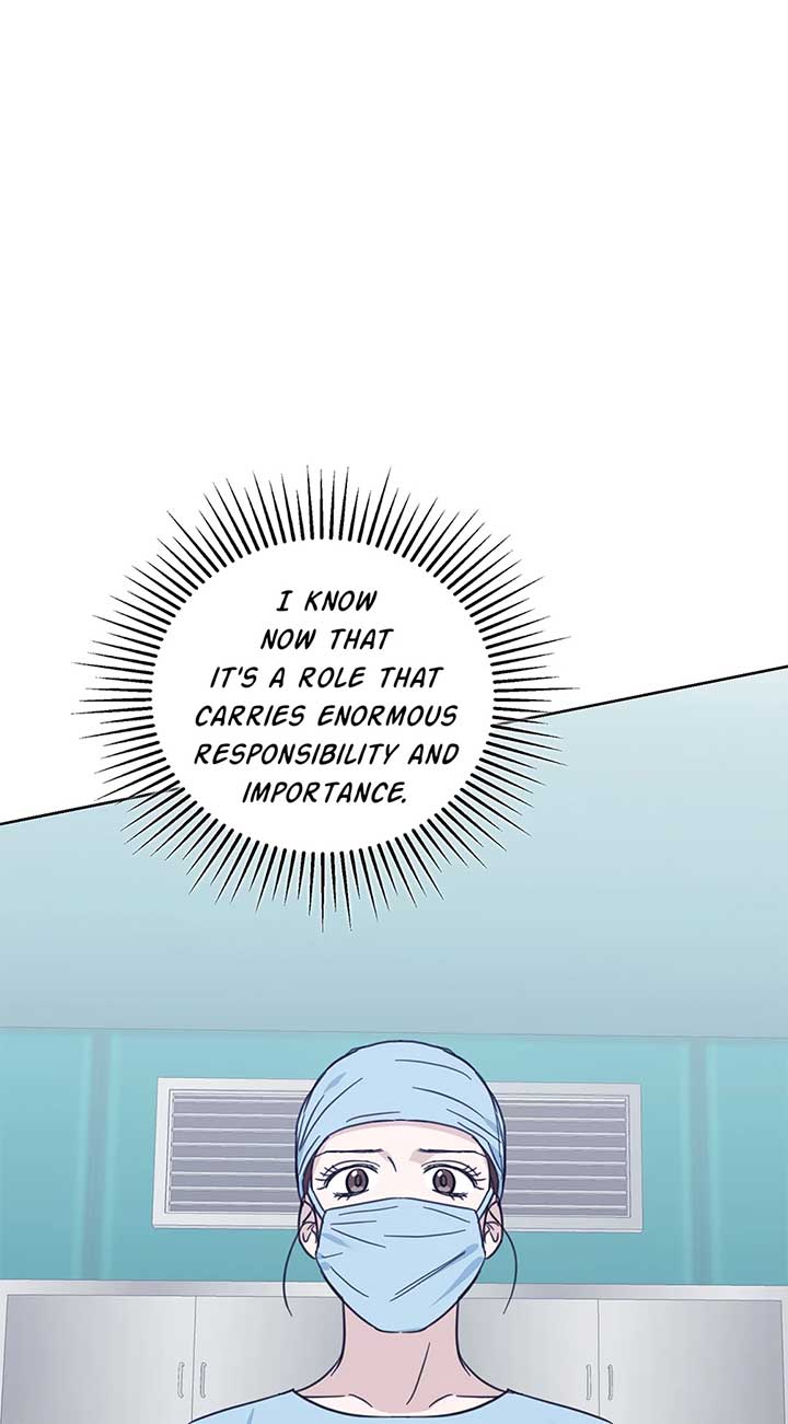 A Sneaky Blind Date [Official] Chapter 37 - Page 3