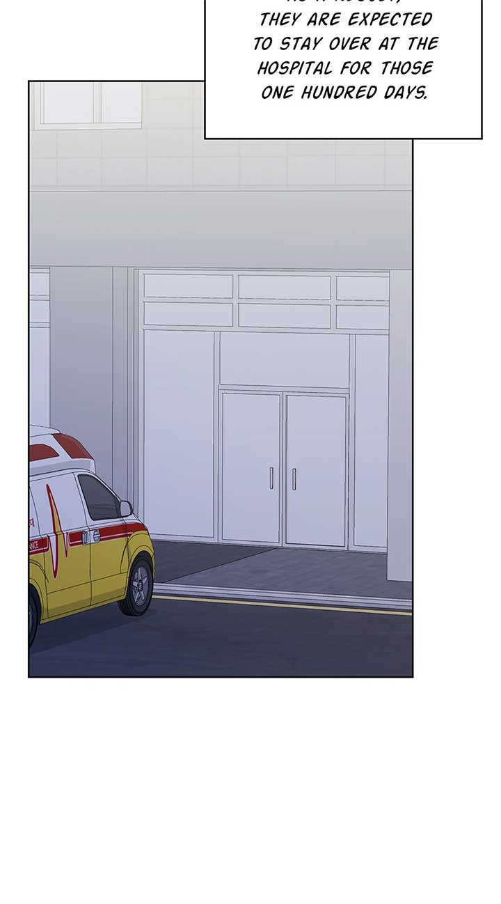 A Sneaky Blind Date [Official] Chapter 37 - Page 31