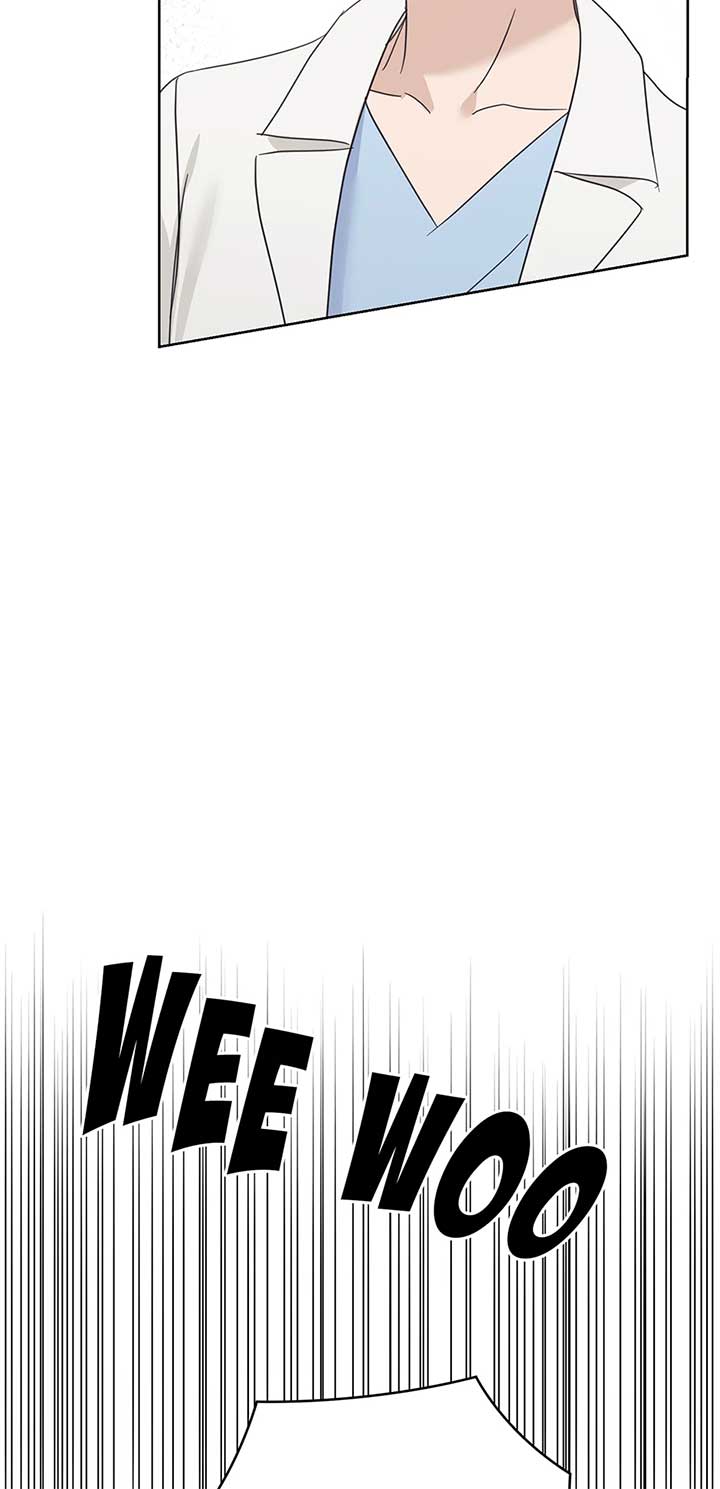 A Sneaky Blind Date [Official] Chapter 37 - Page 39