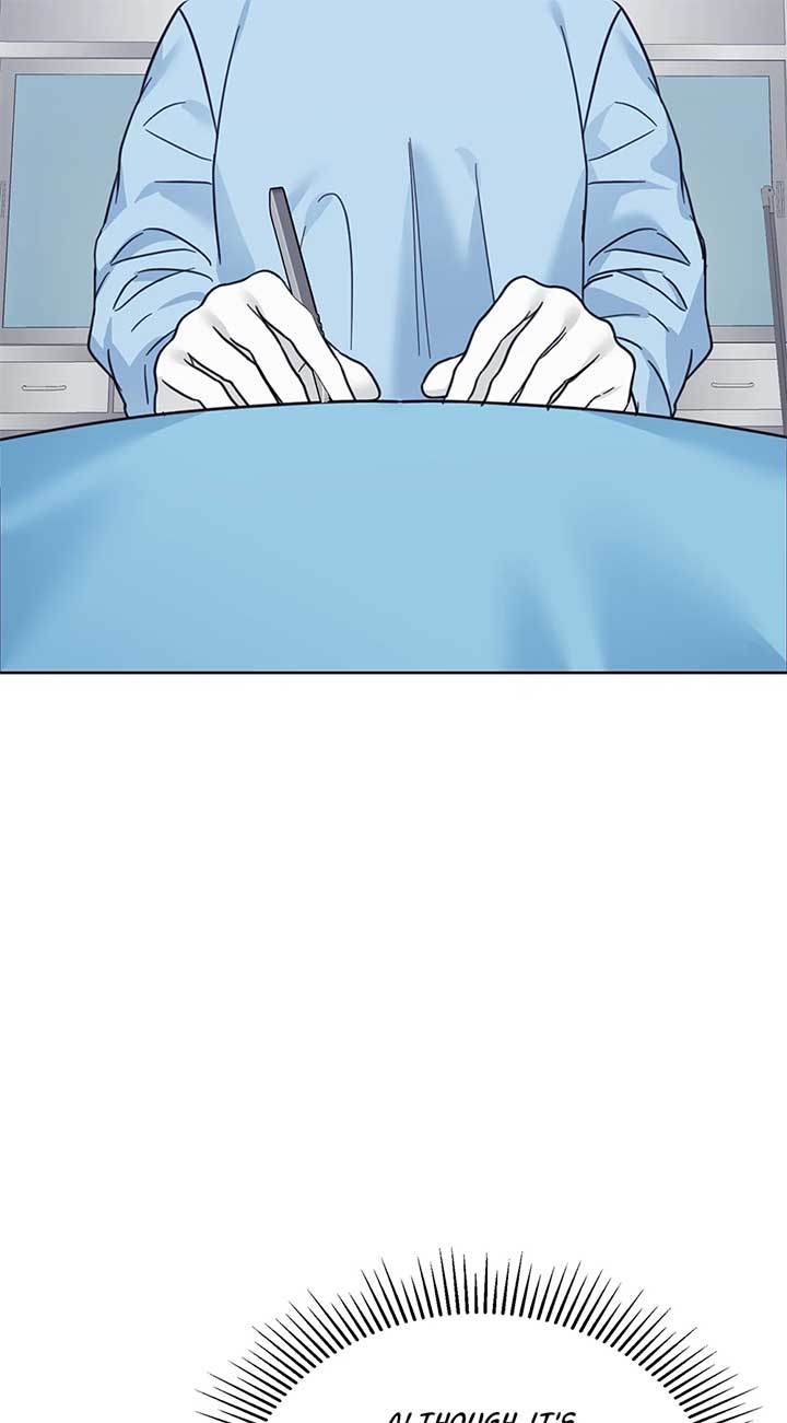 A Sneaky Blind Date [Official] Chapter 37 - Page 4